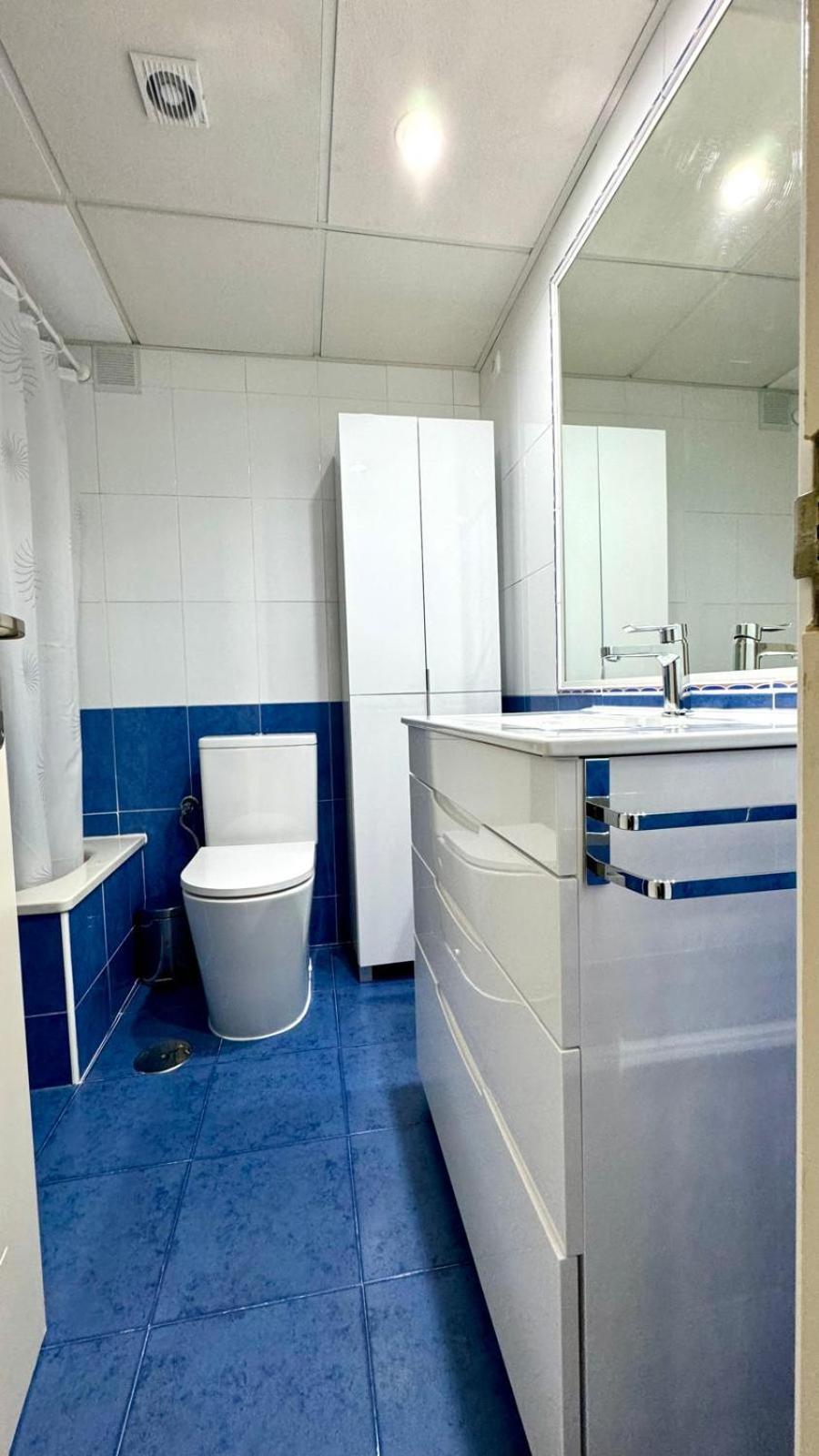 Best Location Apartamento En La Mejor Ubicacion De Calp Con Parking Exteriör bild