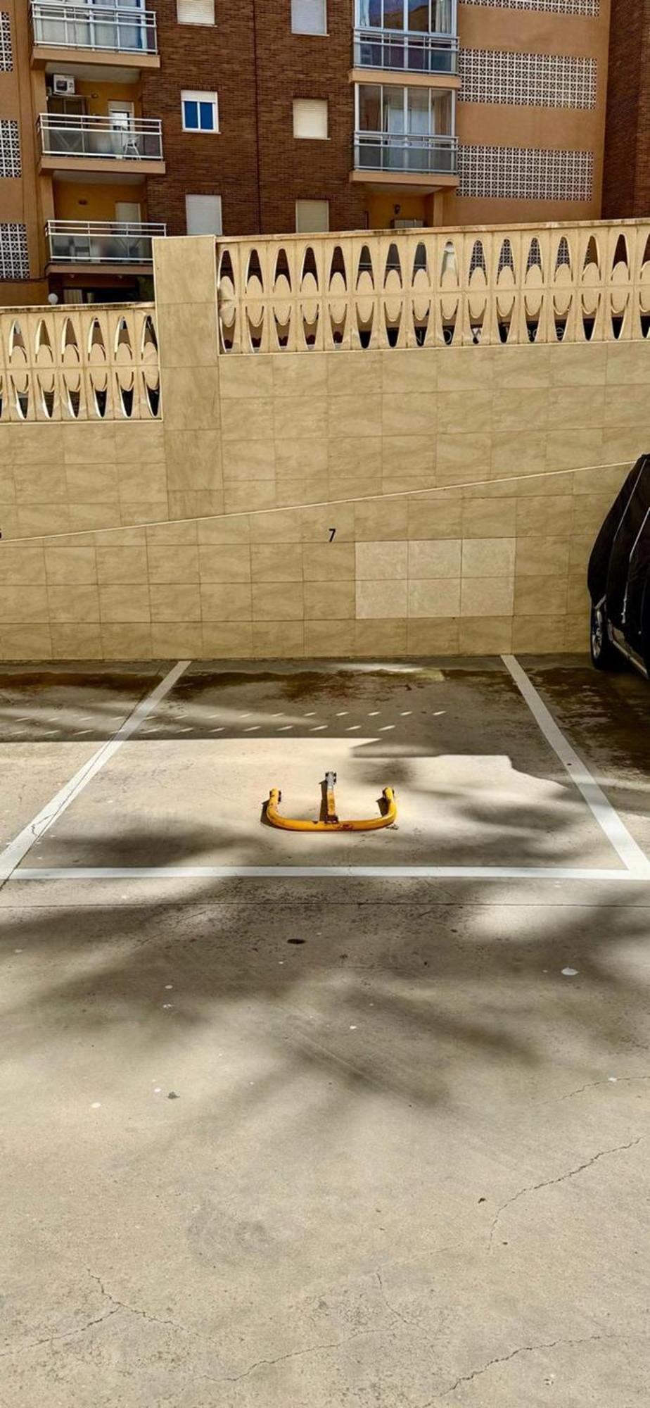 Best Location Apartamento En La Mejor Ubicacion De Calp Con Parking Exteriör bild